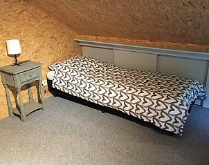 Verblijf 043709 - Chalet Antwerpen - Huisje in Essen