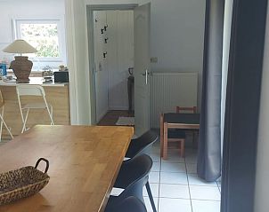 Verblijf 043709 - Chalet Antwerpen - Huisje in Essen