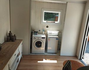 Verblijf 043709 - Chalet Antwerpen - Huisje in Essen