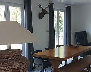 Verblijf 043709 - Chalet Antwerpen - Huisje in Essen