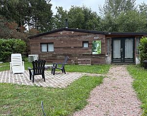 Verblijf 043714 - Vakantiewoning Antwerpen - Vakantiehuis in Essen Wildert