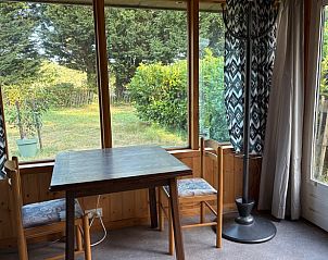 Verblijf 043714 - Vakantiewoning Antwerpen - Vakantiehuis in Essen Wildert