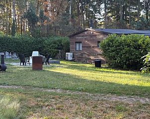 Verblijf 043714 - Vakantiewoning Antwerpen - Vakantiehuis in Essen Wildert