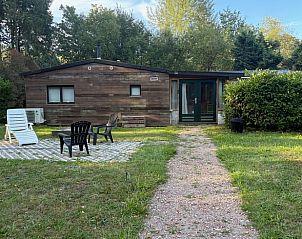 Verblijf 043714 - Vakantiewoning Antwerpen - Vakantiehuis in Essen Wildert