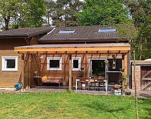 Guest house 044006 • Holiday property Antwerp • Vakantiehuis in Wuustwezel 