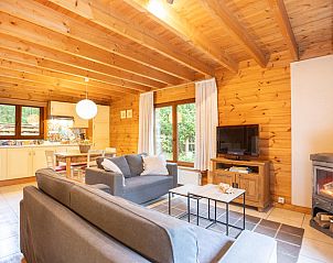 Verblijf 044207 - Vakantiewoning Antwerpen - Boshuisje