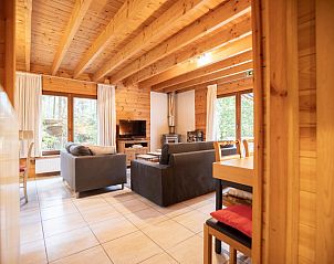 Verblijf 044207 - Vakantiewoning Antwerpen - Boshuisje