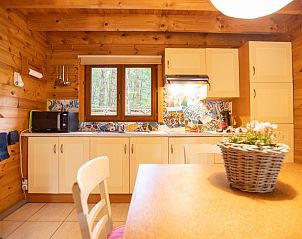 Verblijf 044207 - Vakantiewoning Antwerpen - Boshuisje