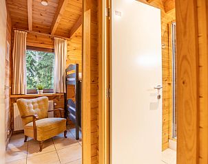 Verblijf 044207 - Vakantiewoning Antwerpen - Boshuisje