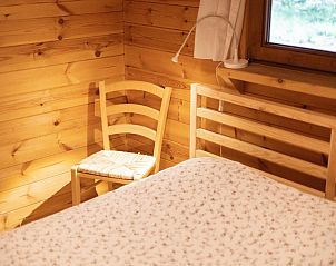Verblijf 044207 - Vakantiewoning Antwerpen - Boshuisje