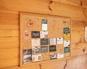 Verblijf 044207 - Vakantiewoning Antwerpen - Boshuisje