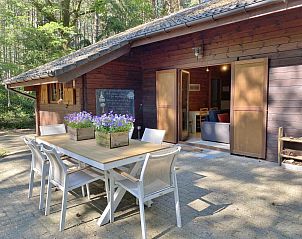 Verblijf 044207 - Vakantiewoning Antwerpen - Boshuisje