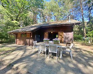 Verblijf 044207 - Vakantiewoning Antwerpen - Boshuisje