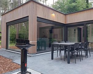 Verblijf 044210 - Vakantiewoning Antwerpen - Vakantiehuis in Lille