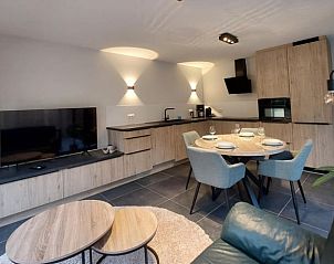 Verblijf 044210 - Vakantiewoning Antwerpen - Vakantiehuis in Lille