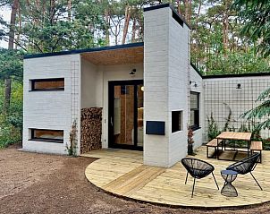 Verblijf 044211 - Vakantiewoning Antwerpen - Vakantiehuisje in Lille