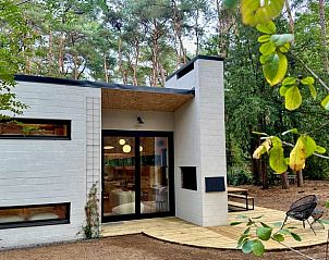 Verblijf 044211 - Vakantiewoning Antwerpen - Vakantiehuisje in Lille