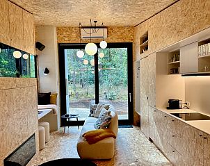 Verblijf 044211 - Vakantiewoning Antwerpen - Vakantiehuisje in Lille