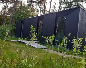 Verblijf 044212 - Vakantiewoning Antwerpen - Black Box