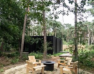 Verblijf 044212 - Vakantiewoning Antwerpen - Black Box