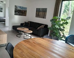 Verblijf 044212 - Vakantiewoning Antwerpen - Black Box