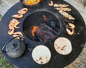 Verblijf 044212 - Vakantiewoning Antwerpen - Black Box