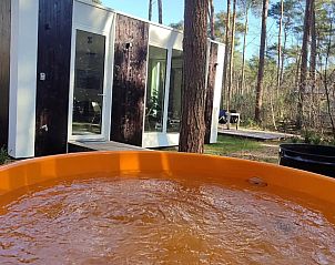 Verblijf 044213 - Vakantiewoning Antwerpen - White Box