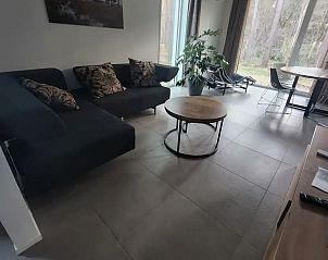 Verblijf 044213 - Vakantiewoning Antwerpen - White Box