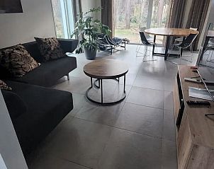 Verblijf 044213 - Vakantiewoning Antwerpen - White Box