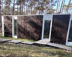 Verblijf 044213 - Vakantiewoning Antwerpen - White Box