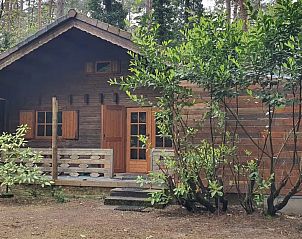 Verblijf 044214 - Vakantiewoning Antwerpen - De Boshut