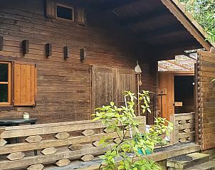 Verblijf 044214 - Vakantiewoning Antwerpen - De Boshut