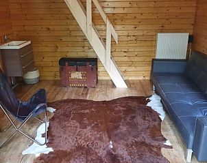 Verblijf 044214 - Vakantiewoning Antwerpen - De Boshut