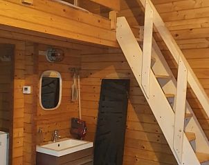 Verblijf 044214 - Vakantiewoning Antwerpen - De Boshut