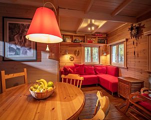 Guest house 044215 - Bungalow Antwerp - Het Beerenbos