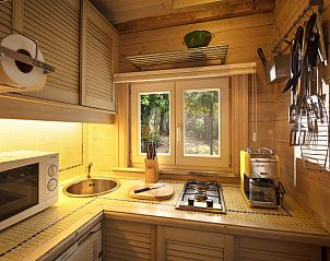Guest house 044215 - Bungalow Antwerp - Het Beerenbos