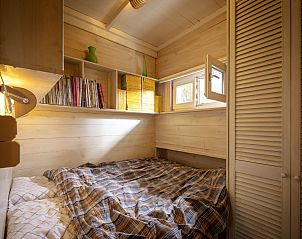 Guest house 044215 - Bungalow Antwerp - Het Beerenbos