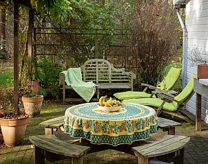 Guest house 044215 - Bungalow Antwerp - Het Beerenbos