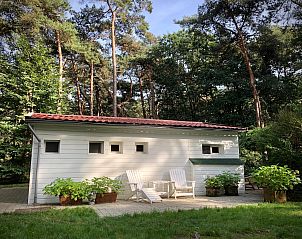 Guest house 044215 - Bungalow Antwerp - Het Beerenbos