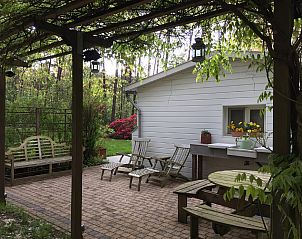 Guest house 044215 - Bungalow Antwerp - Het Beerenbos