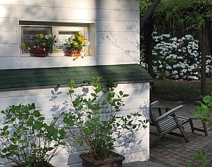 Guest house 044215 - Bungalow Antwerp - Het Beerenbos