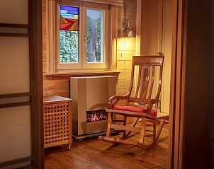 Guest house 044215 - Bungalow Antwerp - Het Beerenbos