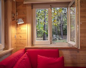Guest house 044215 - Bungalow Antwerp - Het Beerenbos