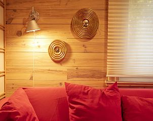 Guest house 044215 - Bungalow Antwerp - Het Beerenbos