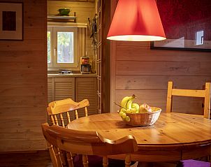 Guest house 044215 - Bungalow Antwerp - Het Beerenbos