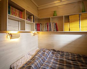 Guest house 044215 - Bungalow Antwerp - Het Beerenbos