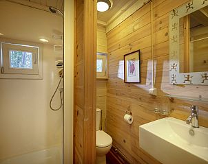 Guest house 044215 - Bungalow Antwerp - Het Beerenbos