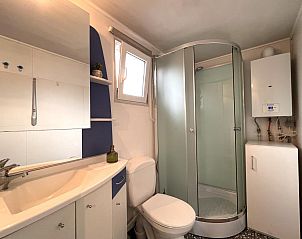 Verblijf 044409 - Chalet Antwerpen - Fonnies Chalet