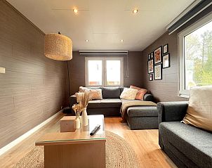 Verblijf 044409 - Chalet Antwerpen - Fonnies Chalet