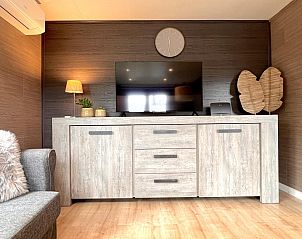 Verblijf 044409 - Chalet Antwerpen - Fonnies Chalet